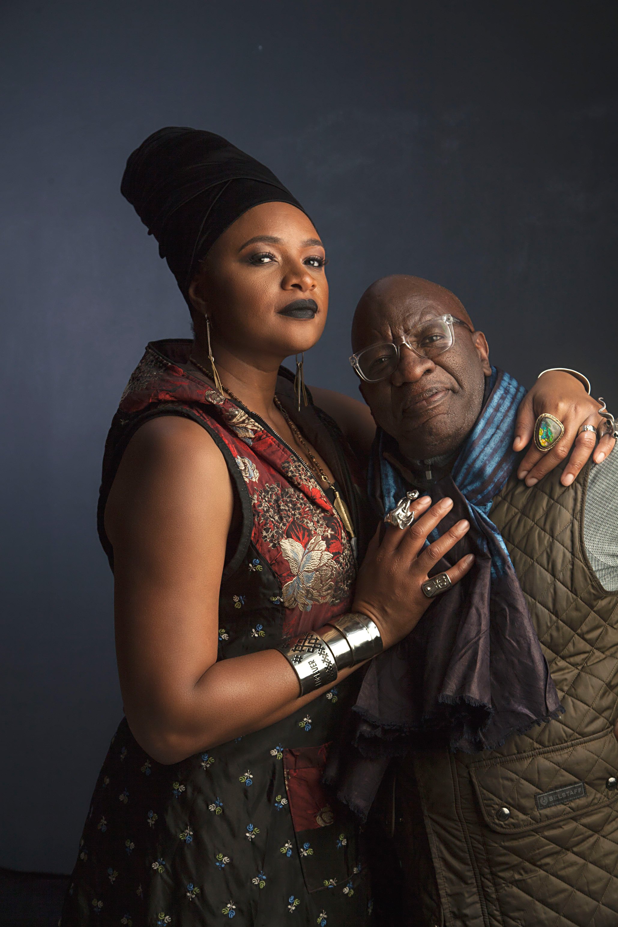 GALLERY — Lizz Wright